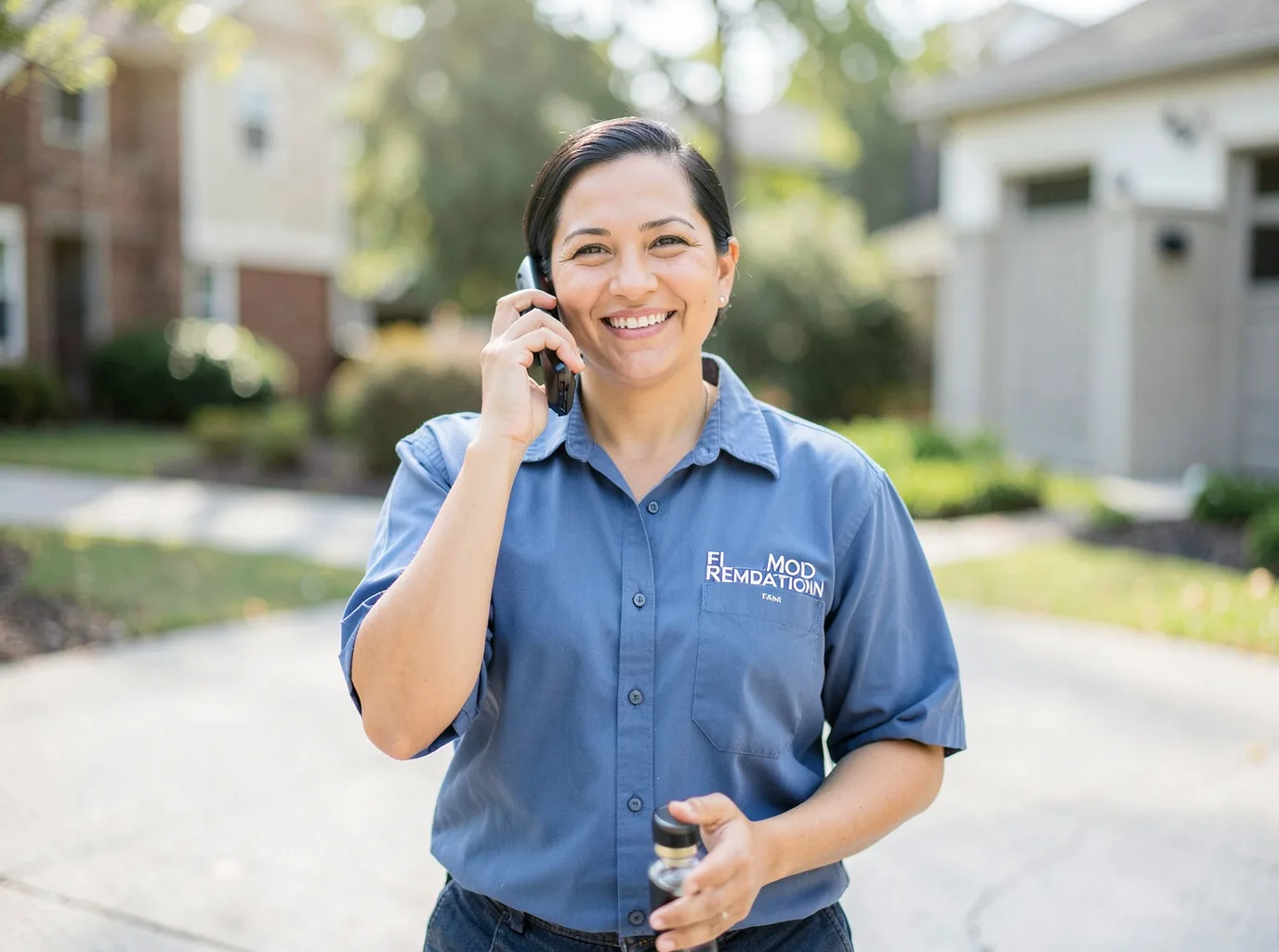Mold Remediation Gauley Bridge, WV FAQs